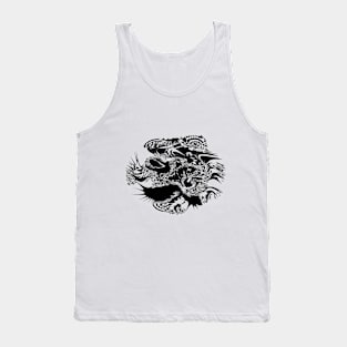 X1 - THE BEST PRODUCTS Tank Top
